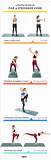 Images of Floor Abdominal Exercises
